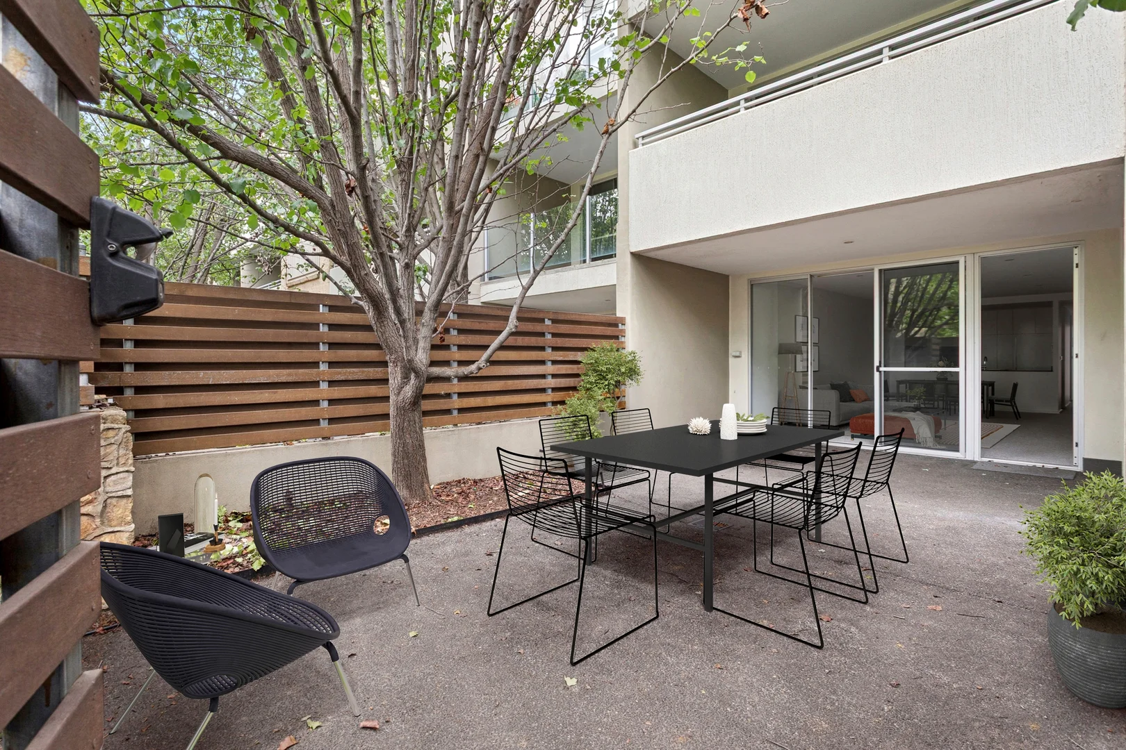 Additional image 10 of 17/34 Canberra Avenue, Forrest ACT 2603