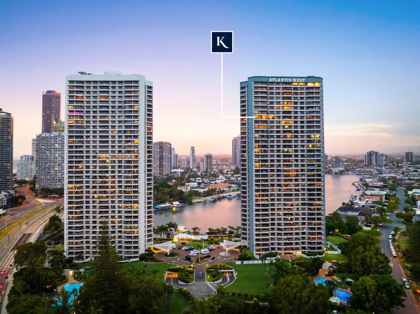 Additional image 5 of 150/8 Admiralty Drive, Paradise Waters QLD 4217