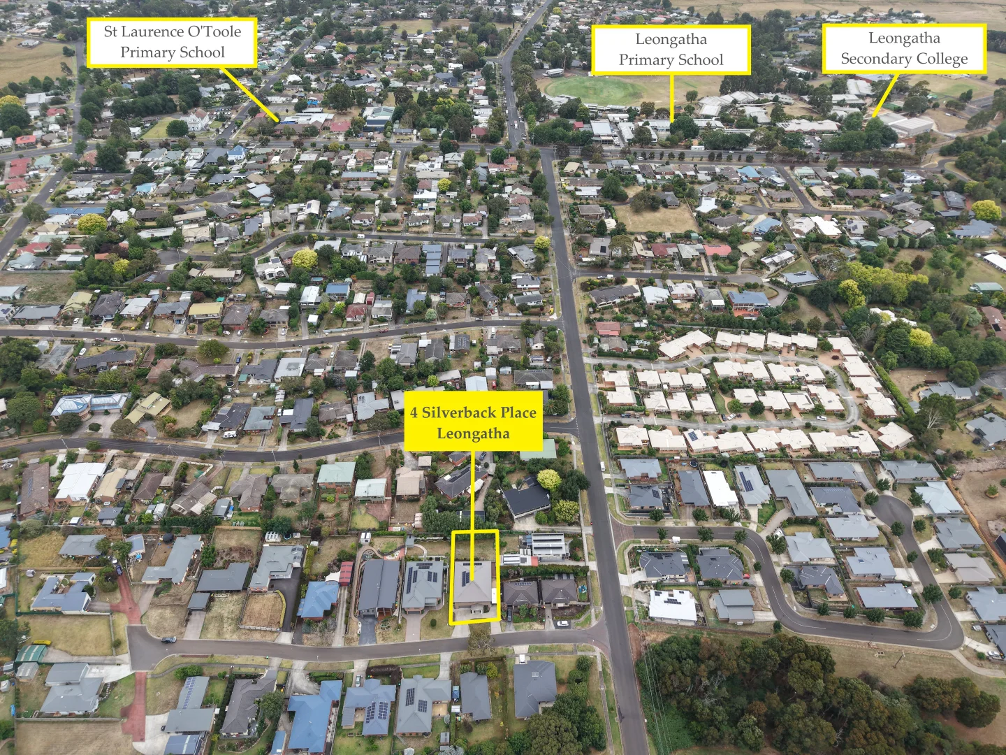 Additional image 27 of 4 Silverback Place, Leongatha VIC 3953