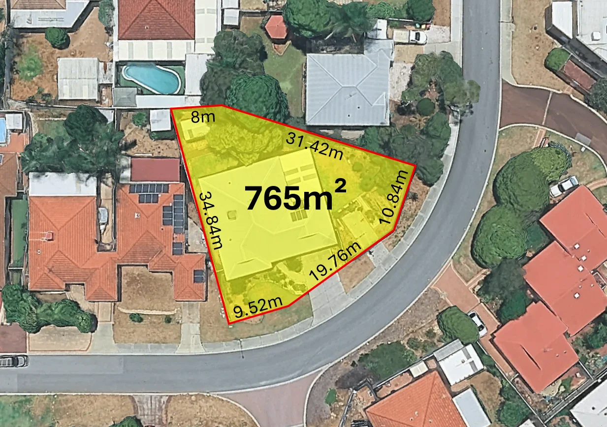 Additional image 6 of 5 Cervantes Loop, Yangebup WA 6164