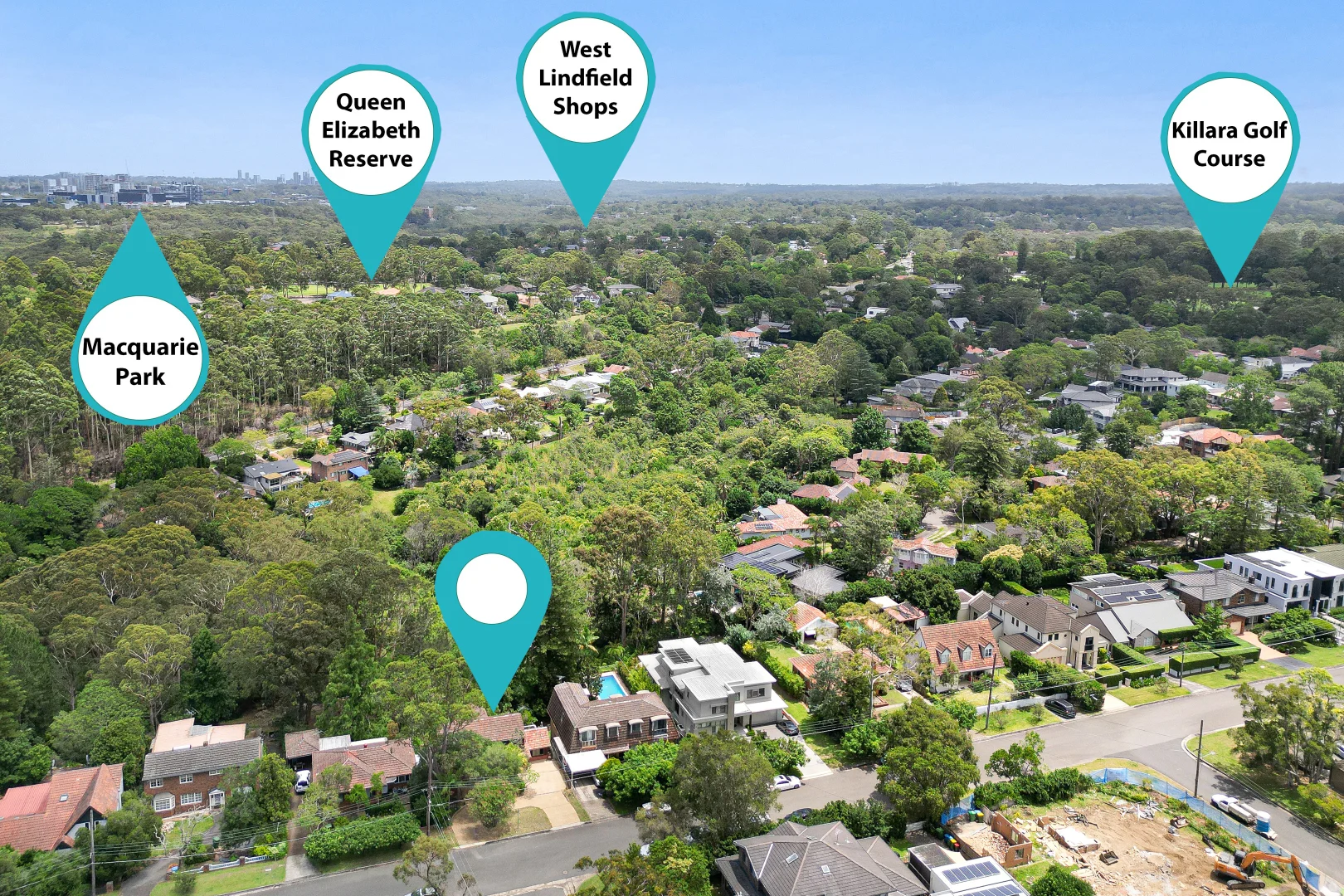 Additional image 7 of 43 Primula Street, Lindfield NSW 2070