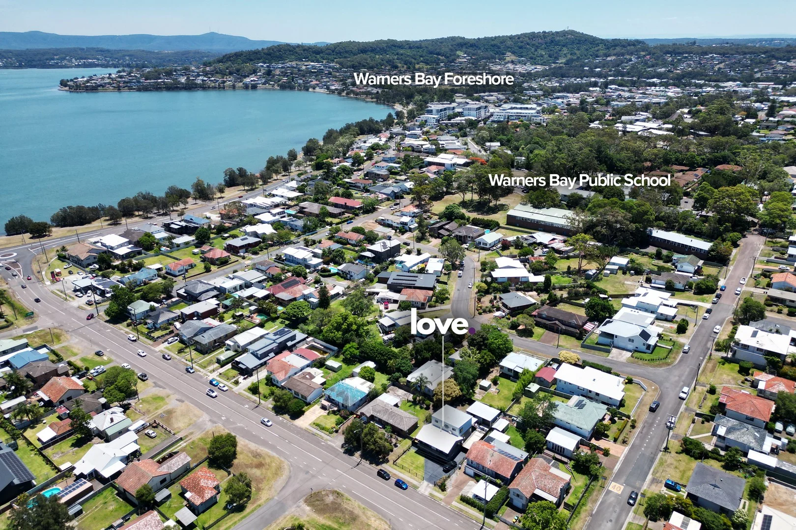 23 Warners Bay Road, Warners Bay NSW 2282