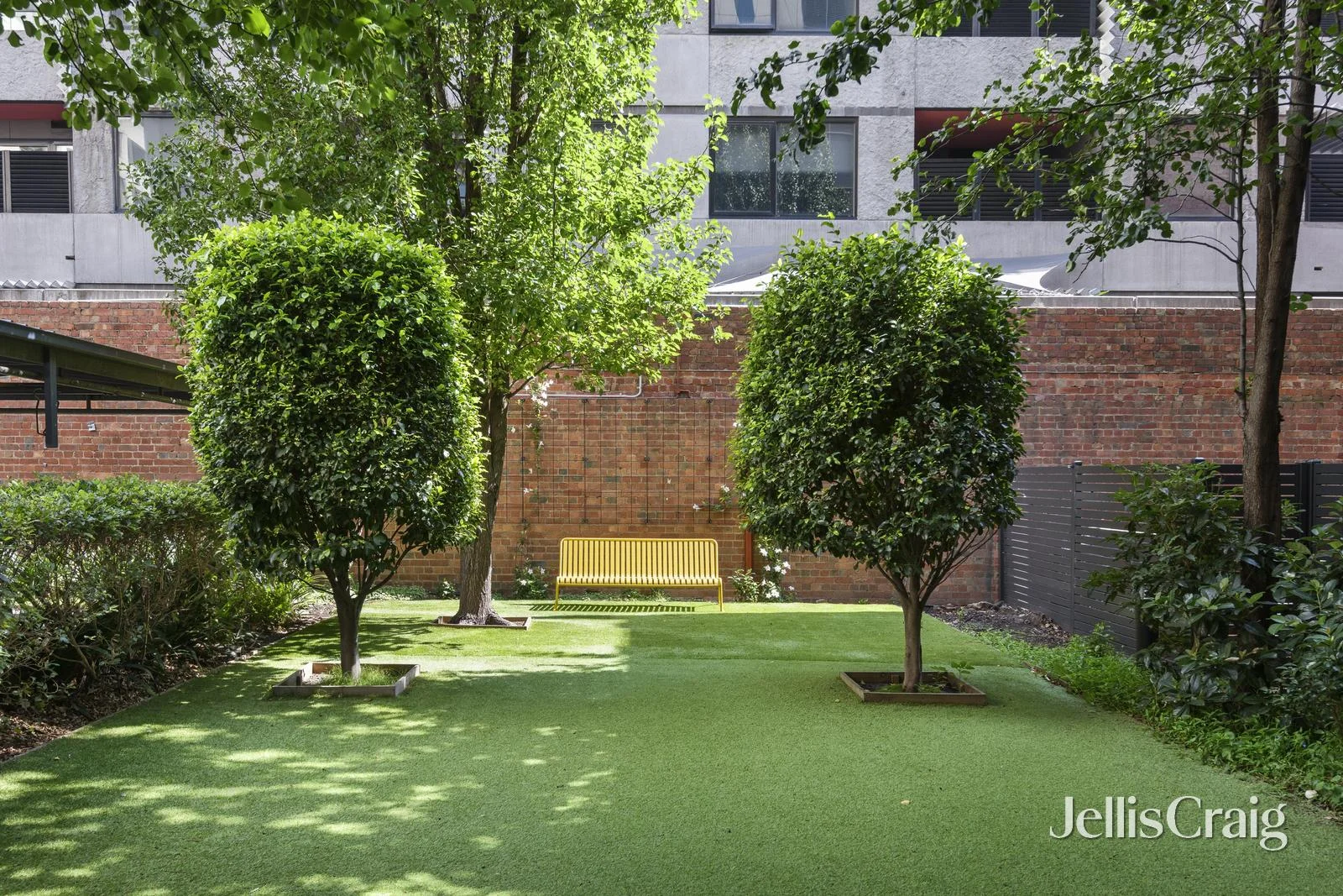 Additional image 10 of 12/55-67 Batman Street, West Melbourne VIC 3003