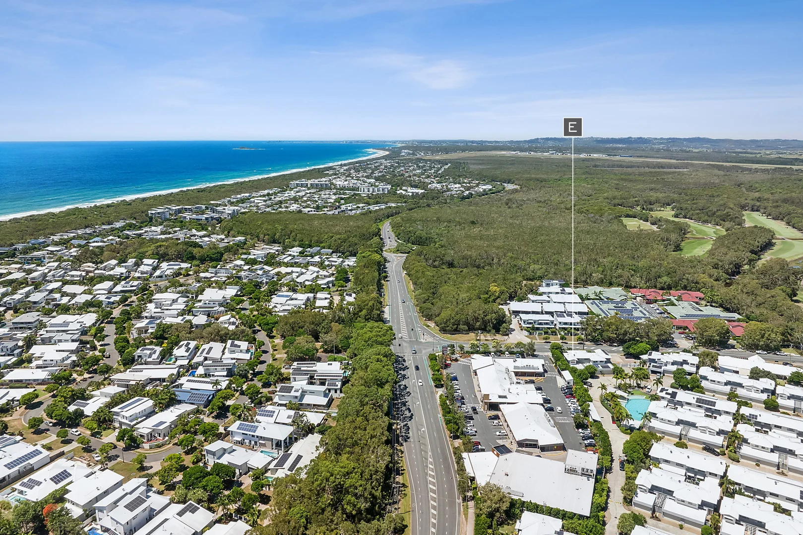 Additional image 12 of 21/6 Suncoast Beach Drive, Mount Coolum QLD 4573