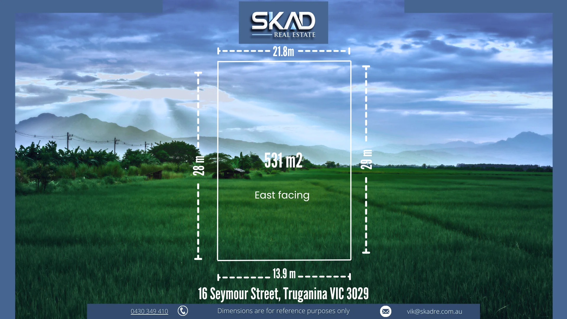 16 Seymour Street, Truganina VIC 3029