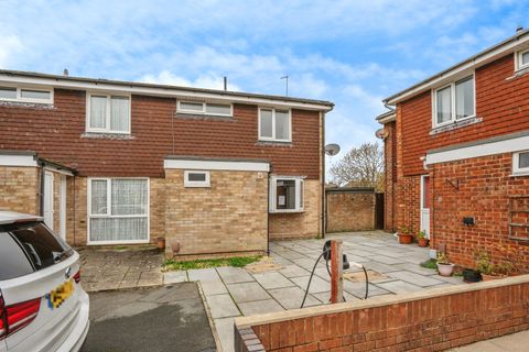 Oldgate Gardens, Portsmouth, Hampshire PO2