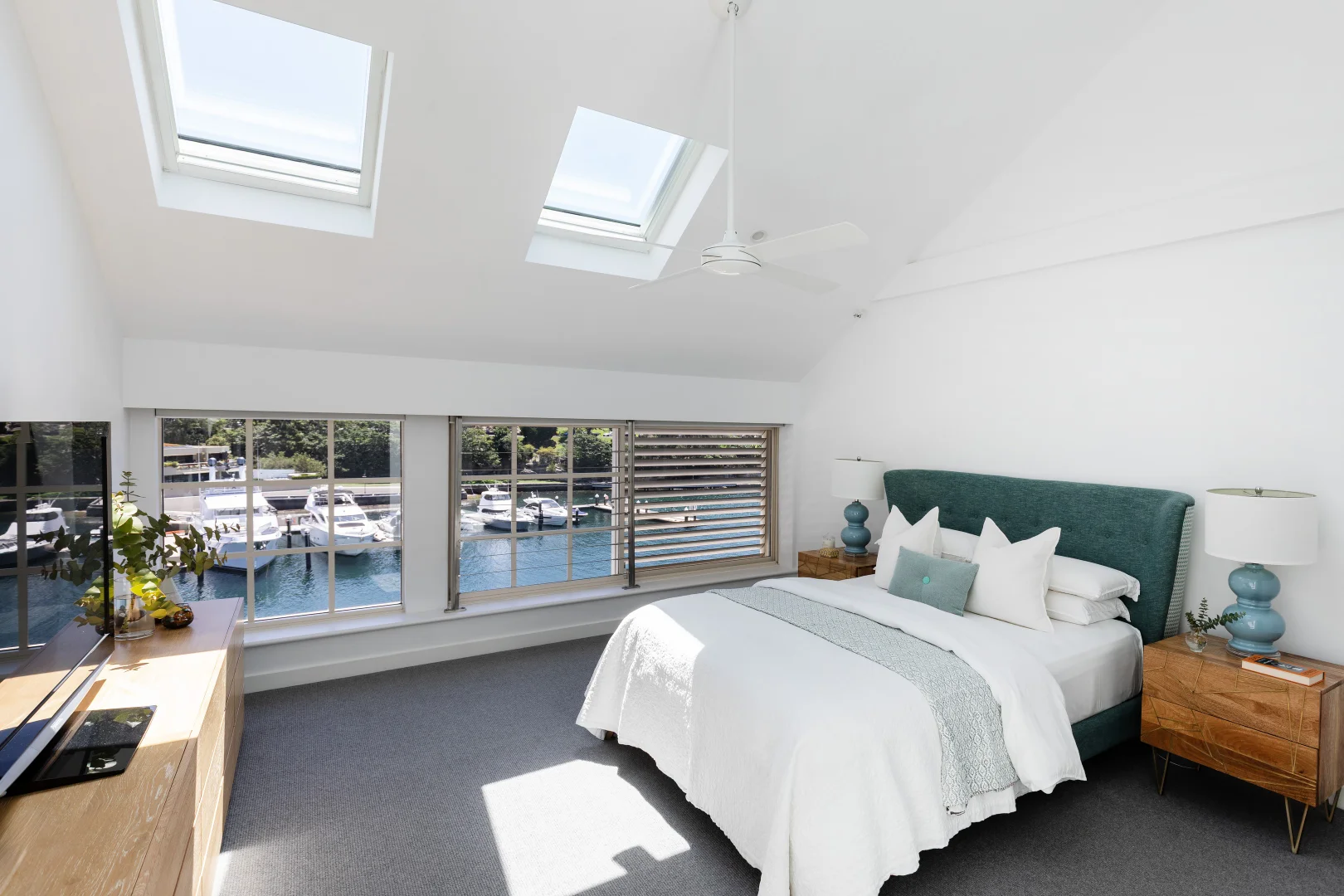 Additional image 10 of 511/6 Cowper Wharf Roadway, Woolloomooloo NSW 2011