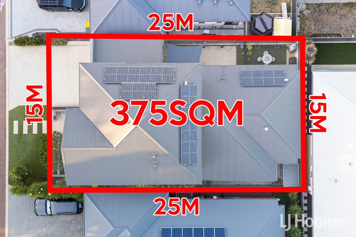 Additional image 6 of 44 Dragonfly Boulevard, Lakelands WA 6180