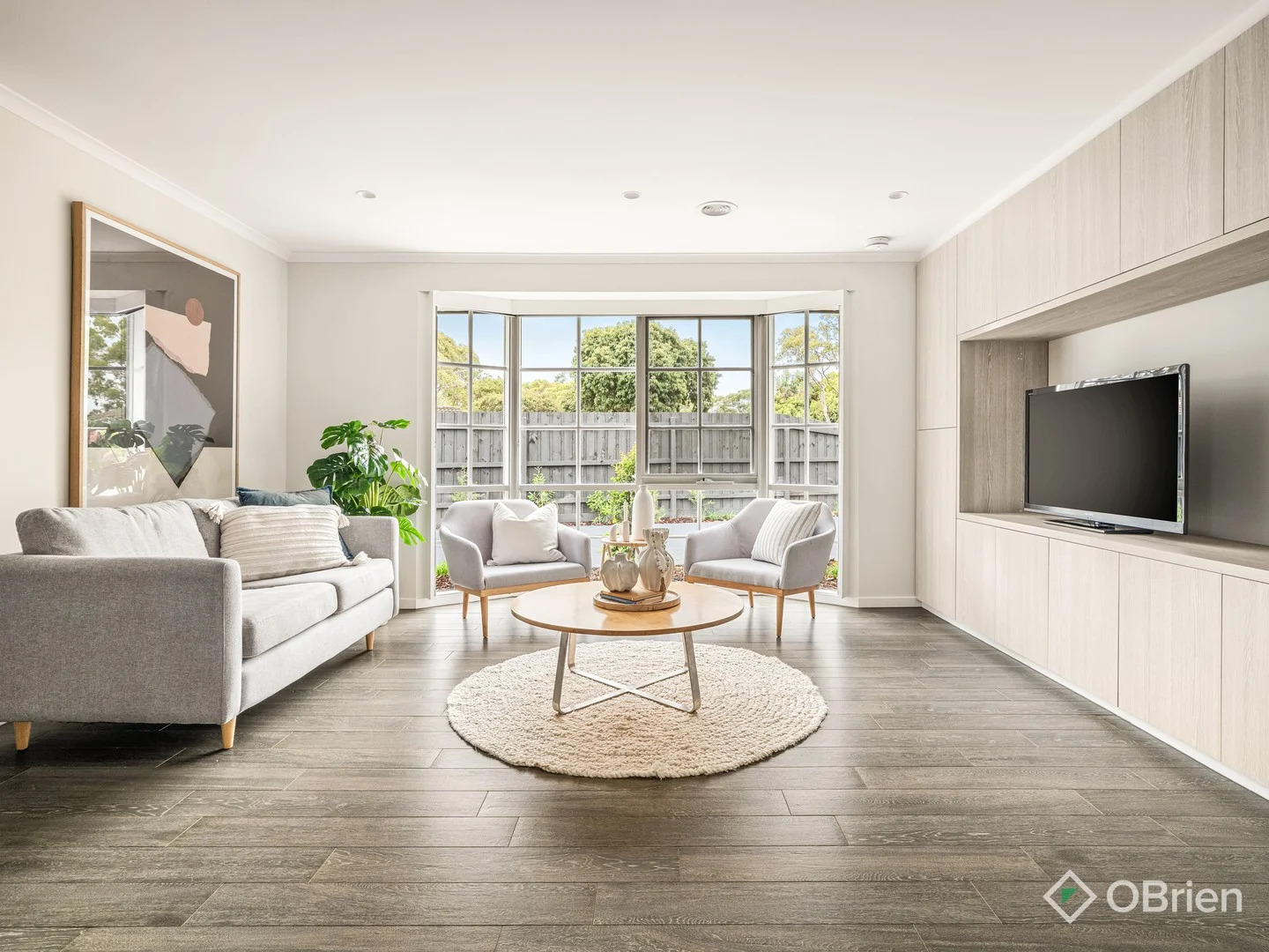 1/77 Lyrebird Drive, Carrum Downs VIC 3201