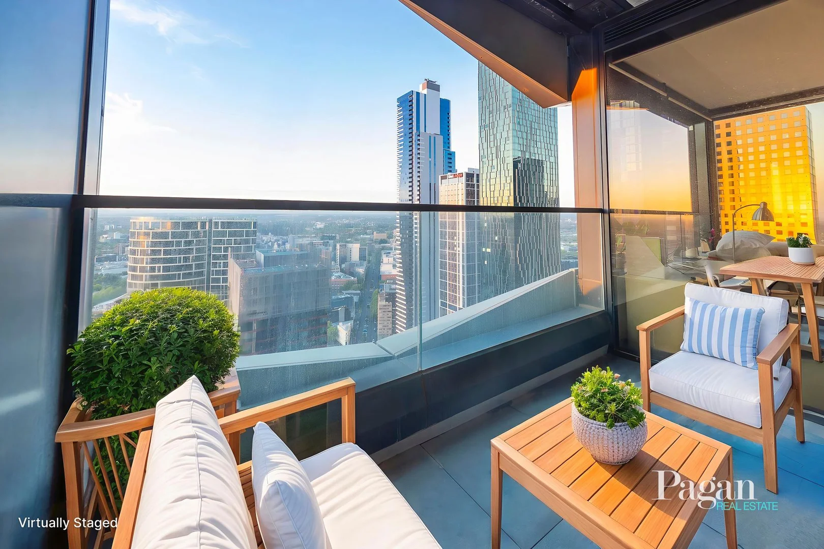 Additional image 2 of 4404/120 Abeckett Street, Melbourne VIC 3000