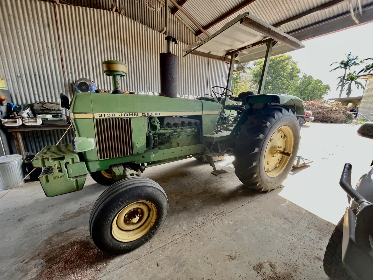 Additional image 27 of 407 Brown Road, Mona Park QLD 4807