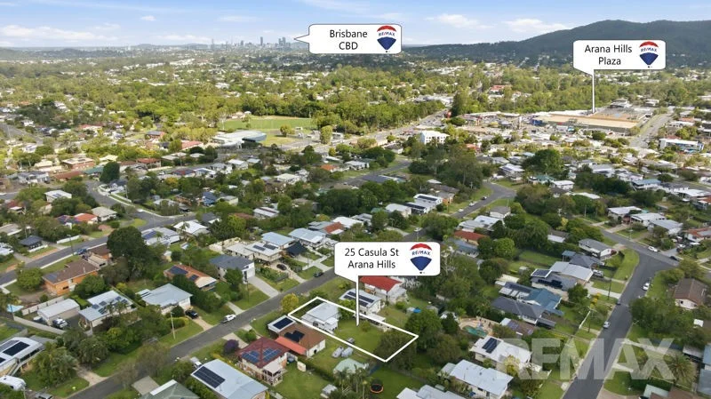 Additional image 27 of 25 Casula Street, Arana Hills QLD 4054