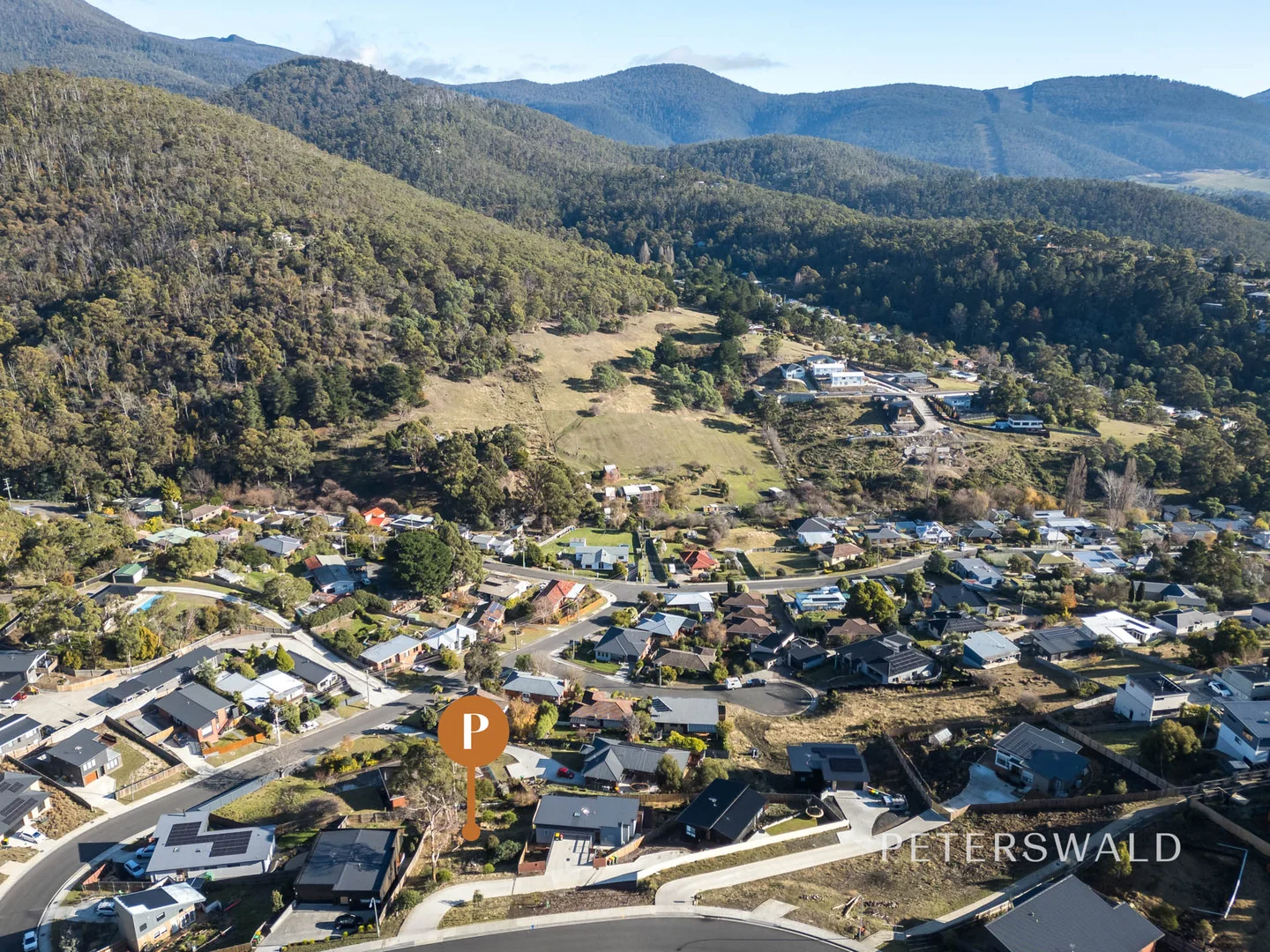 Additional image 4 of 17 Beaumont Road, Lenah Valley TAS 7008