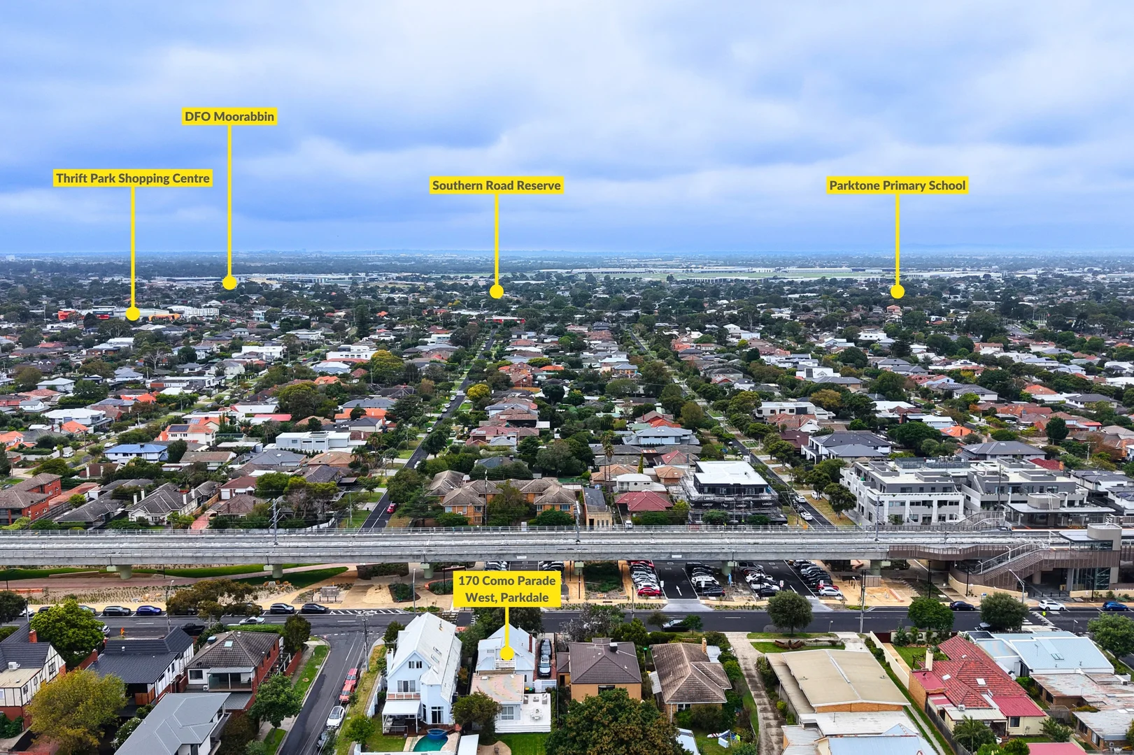 Additional image 32 of 170 Como Parade West, Parkdale VIC 3195