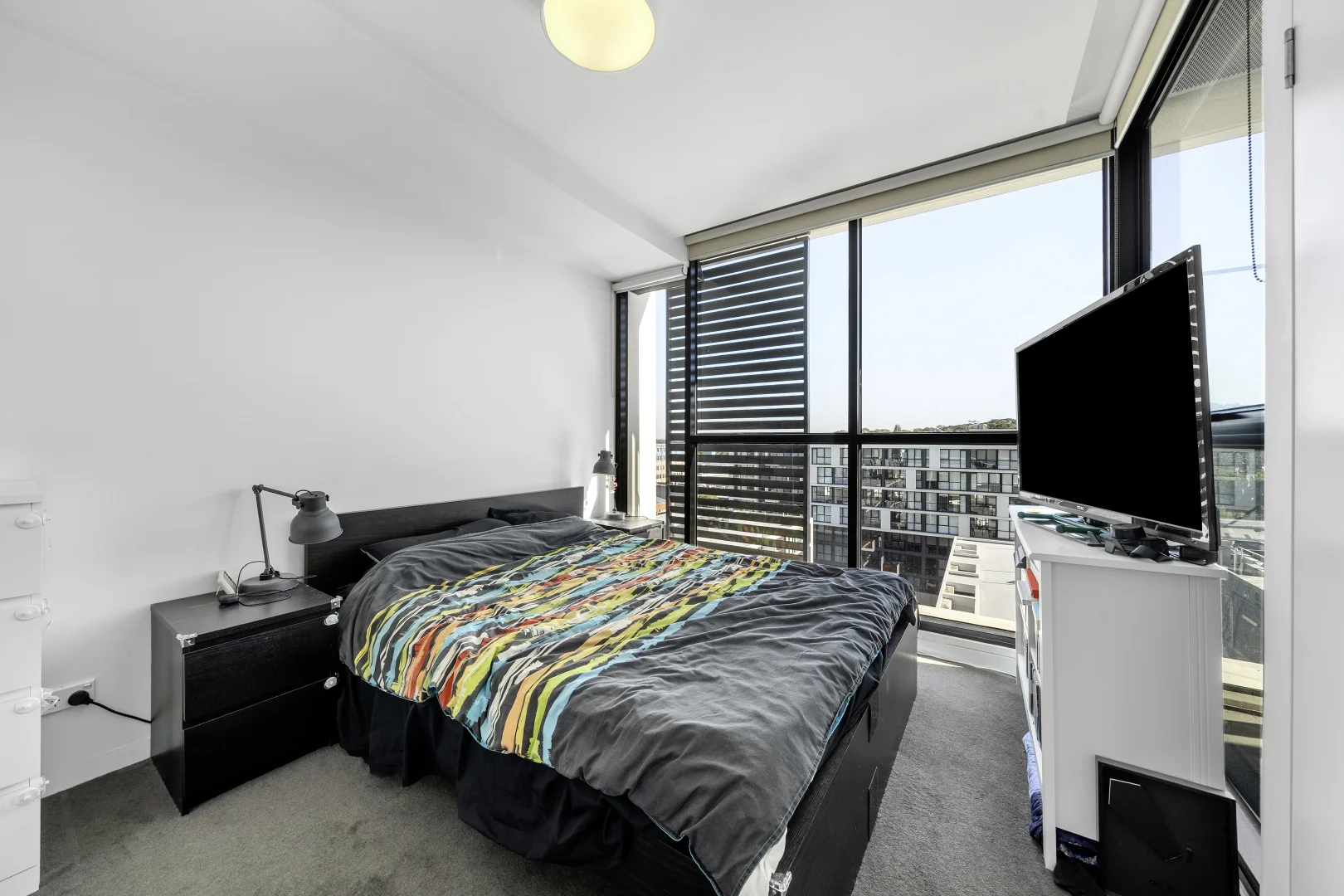 Additional image 4 of 909B/8 Grosvenor Street, Abbotsford VIC 3067