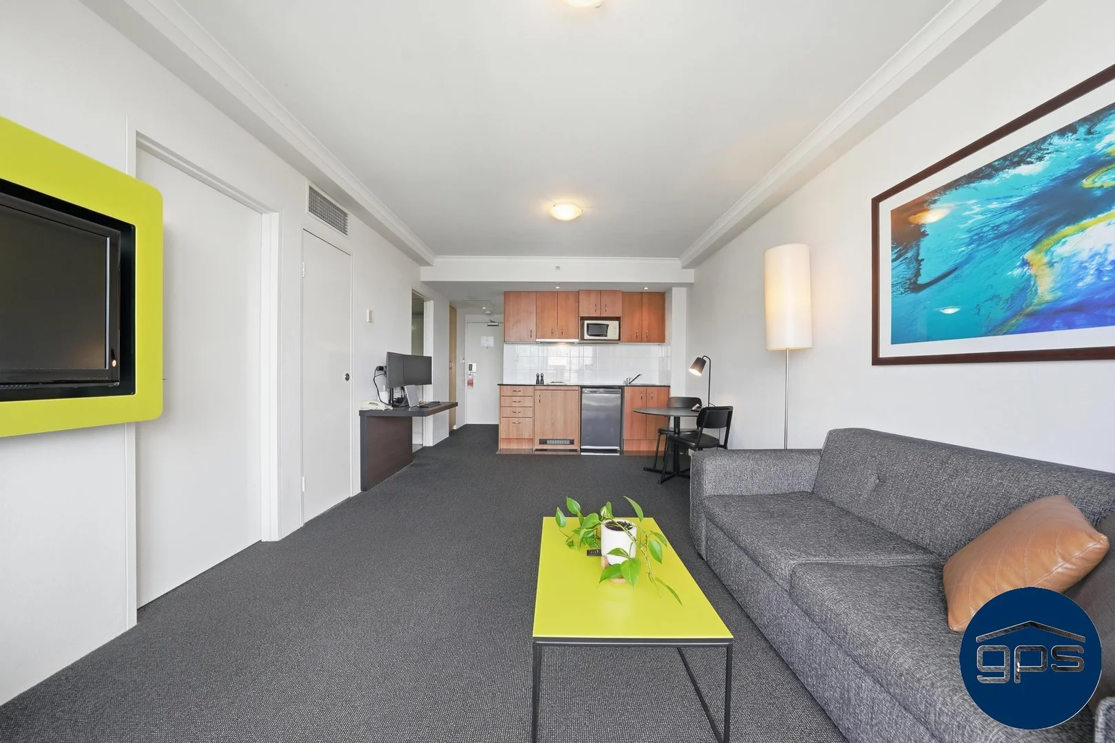 Additional image 4 of 1604/1-3 Valentine Avenue, Parramatta NSW 2150