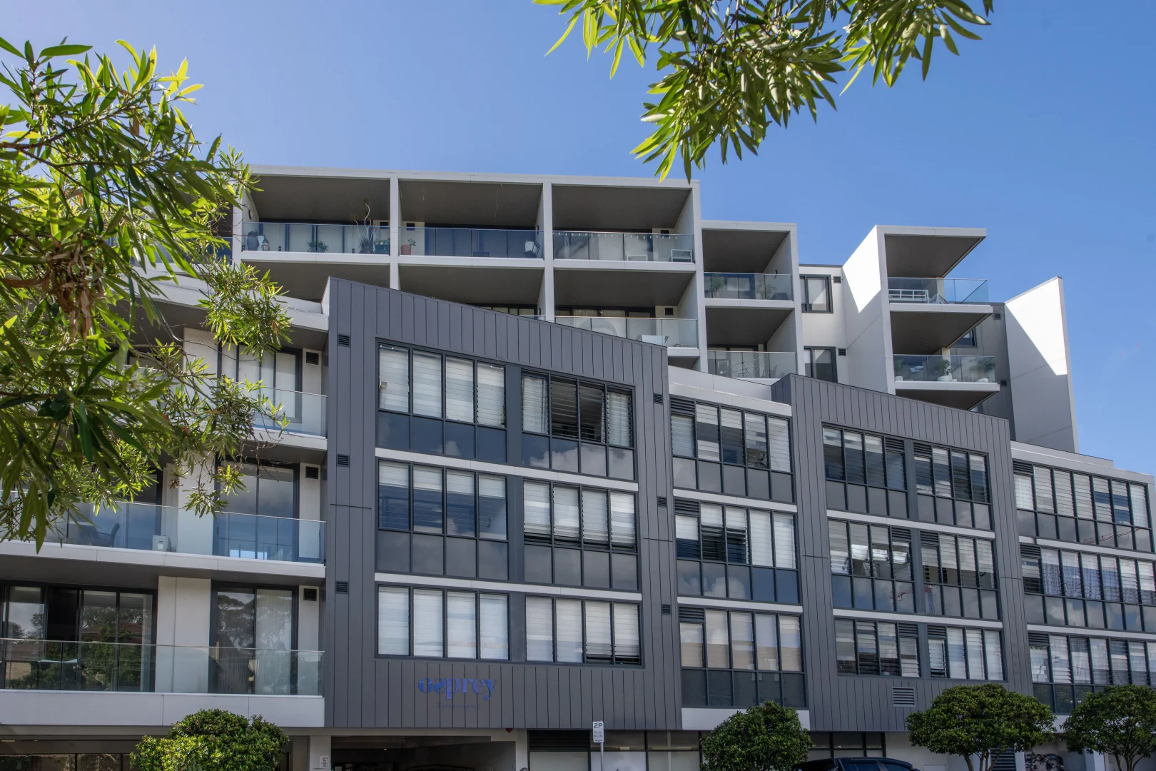 B304/5 Mooramba Road, Dee Why NSW 2099 photo 5