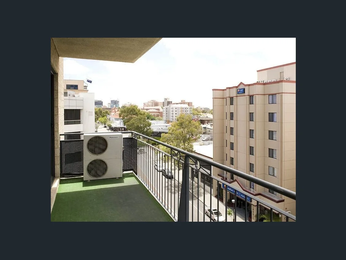 Additional image 3 of 45/193 Hay Street, East Perth WA 6004