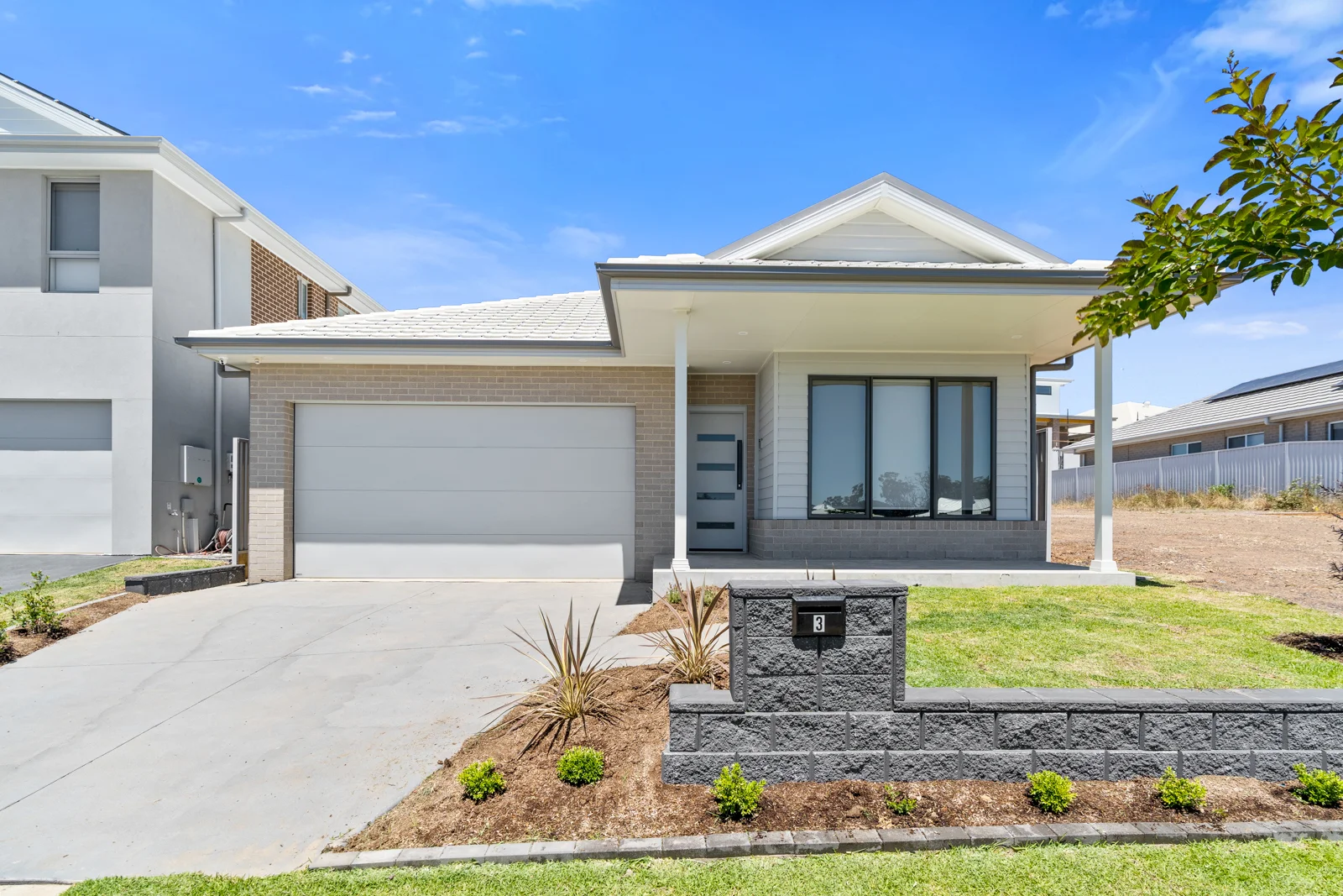 3 Daisyvale Crescent, Wilton NSW 2571