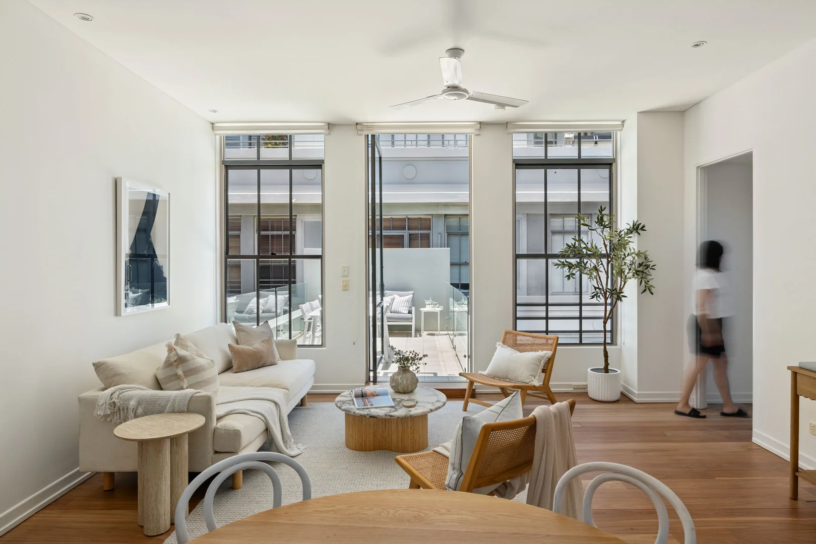 Additional image 5 of 406/22 Colgate Avenue, Balmain NSW 2041