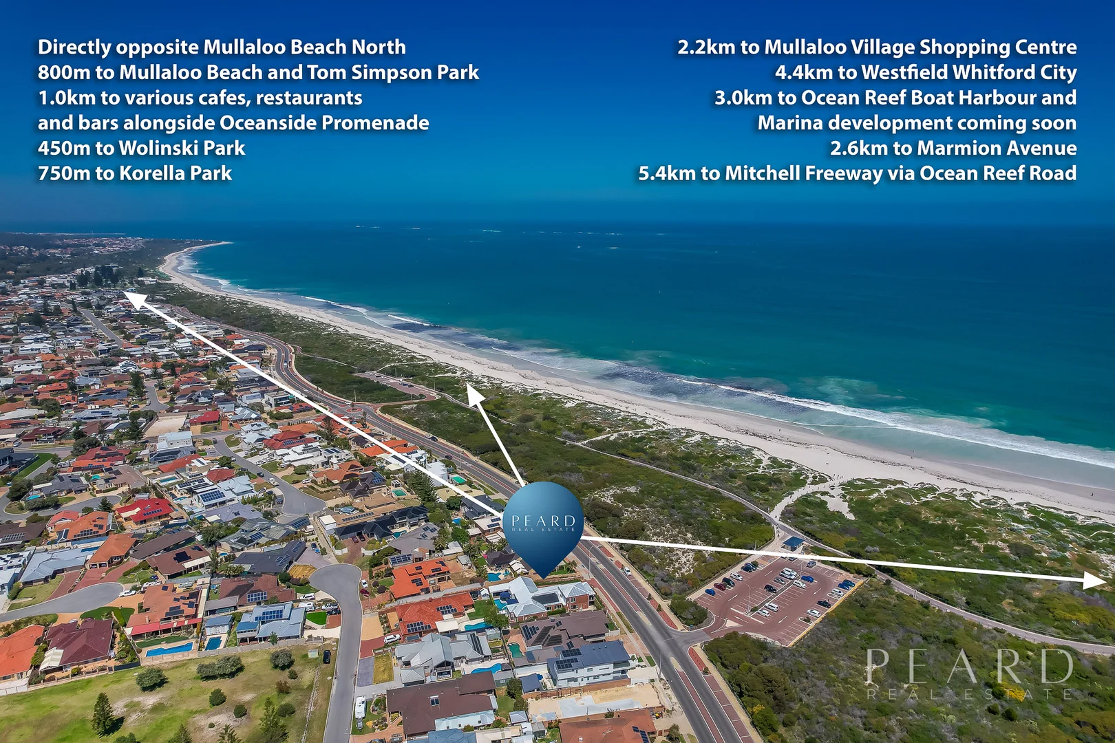 Additional image 34 of 132 Oceanside Promenade, Mullaloo WA 6027