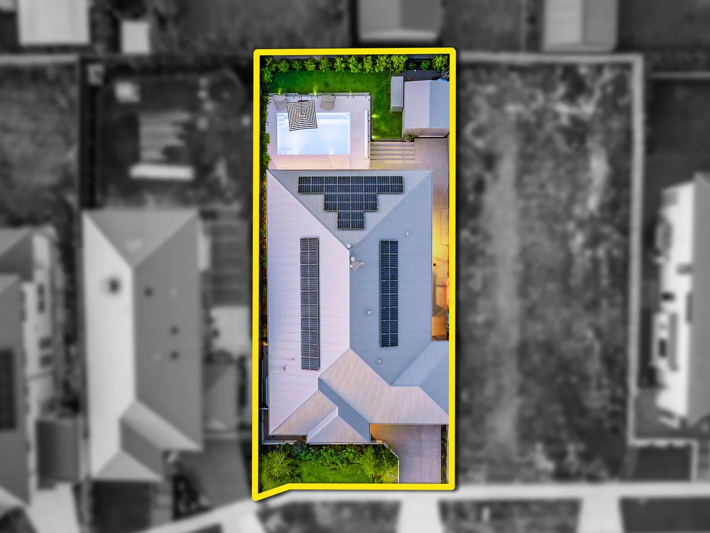 Additional image 2 of 47 Gumflats Way, Botanic Ridge VIC 3977