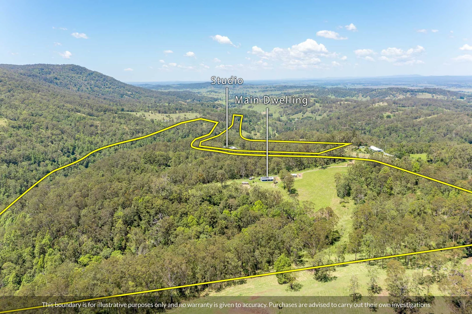 Additional image 33 of 515 Boorabee Creek Road, Boorabee Park NSW 2480