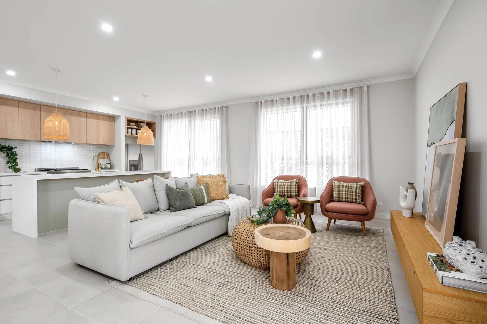 Additional image 3 of Lot 2730 Pound Rd, Orana by Balcon, Clyde North VIC 3978