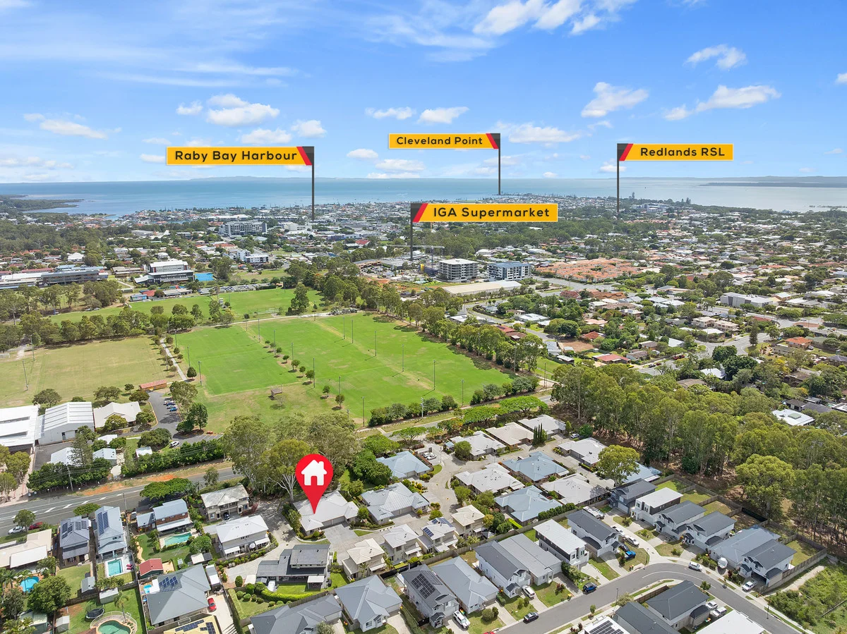 Additional image 3 of 27/157 Long Street, Cleveland QLD 4163