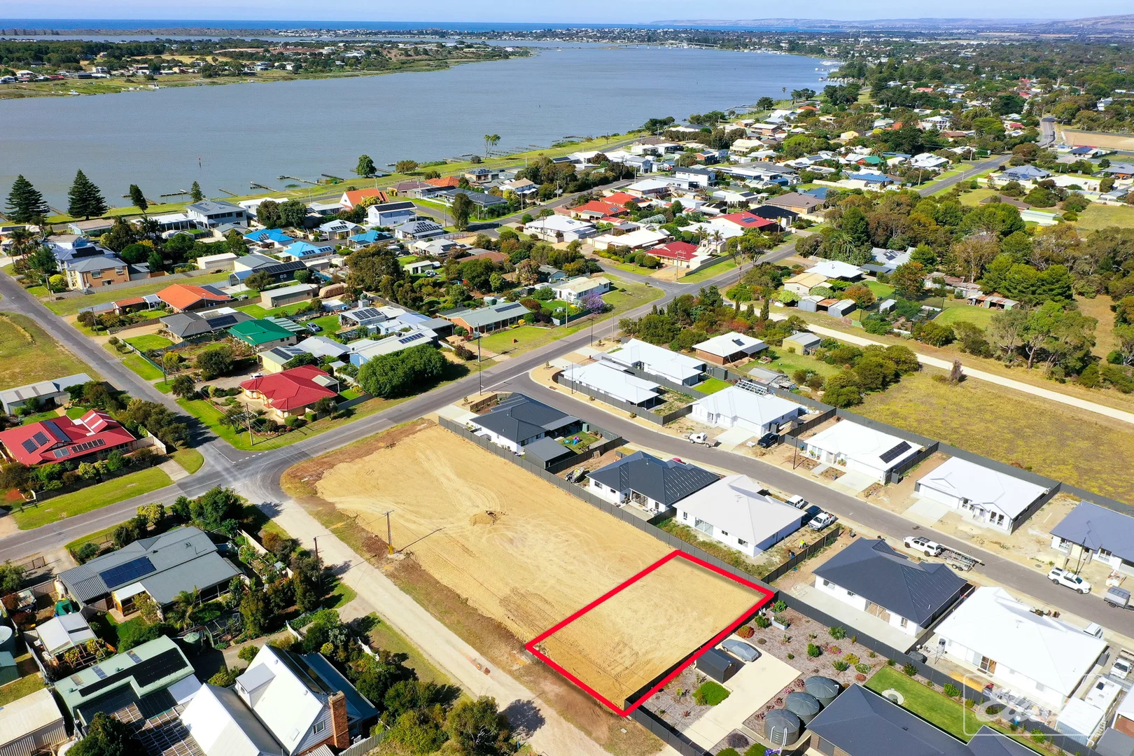 Additional image 7 of Lots 1 & 2 Bricknell Road, Goolwa North SA 5214