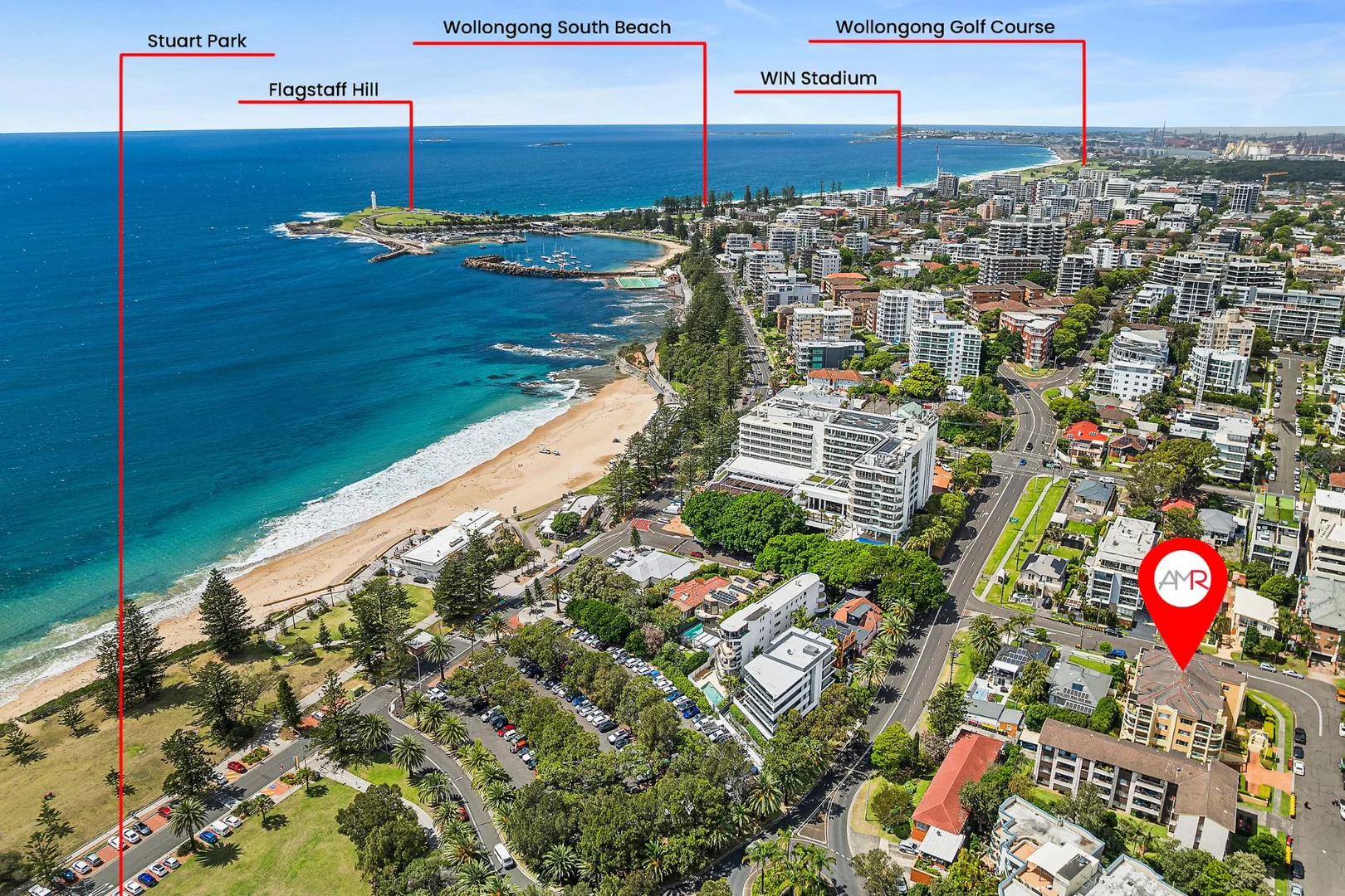Additional image 10 of 11/2 Pleasant Avenue, North Wollongong NSW 2500