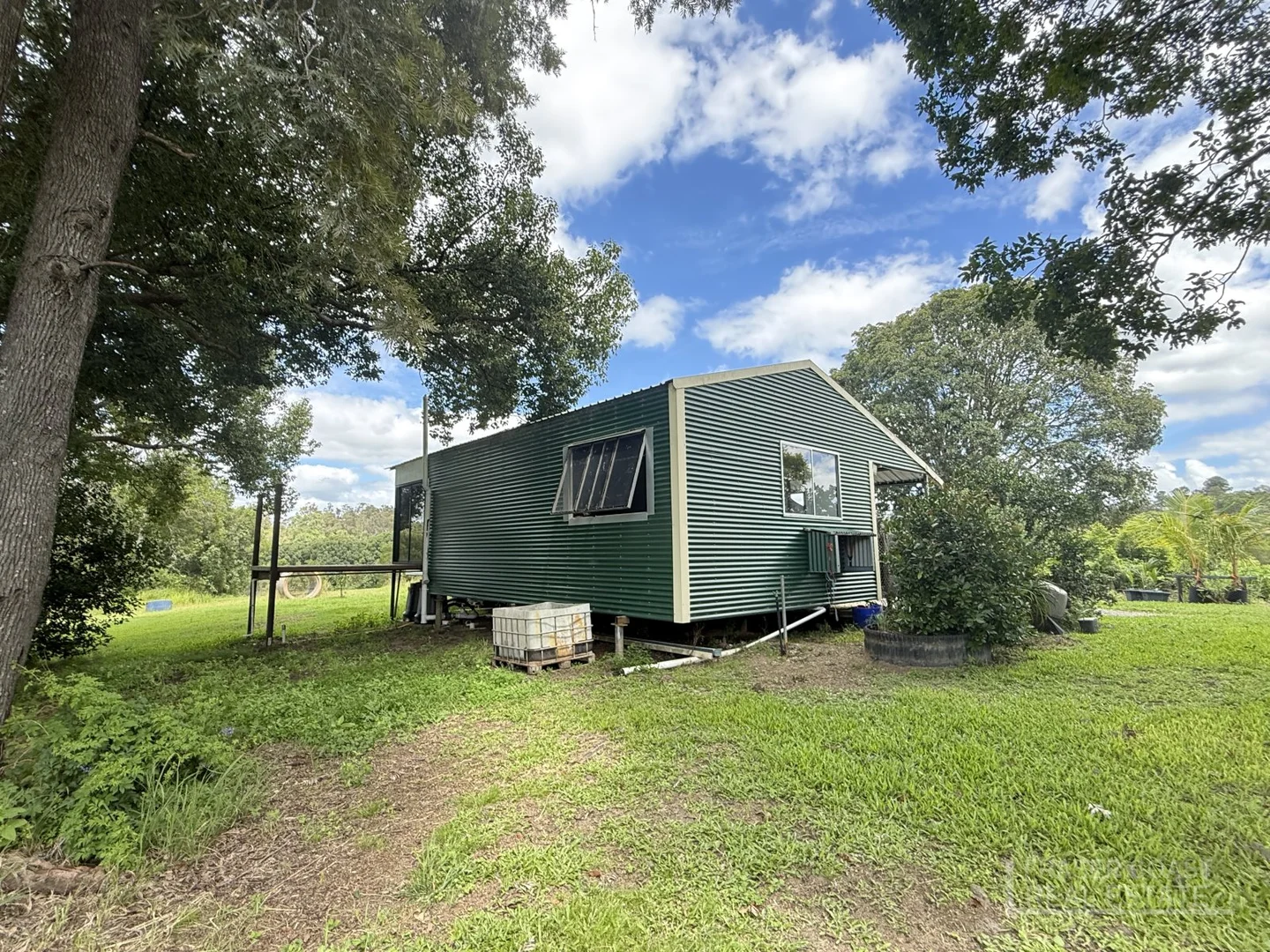 Additional image 13 of 27 Tatnell Road, North Deep Creek QLD 4570
