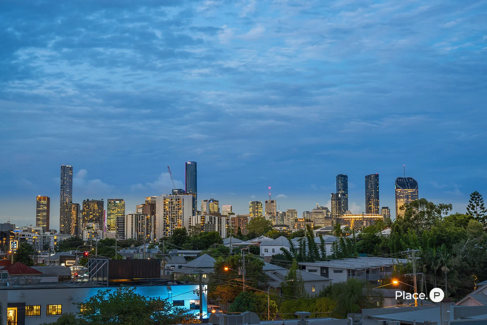 Additional image 6 of 404/12 Bailey Street, West End QLD 4101