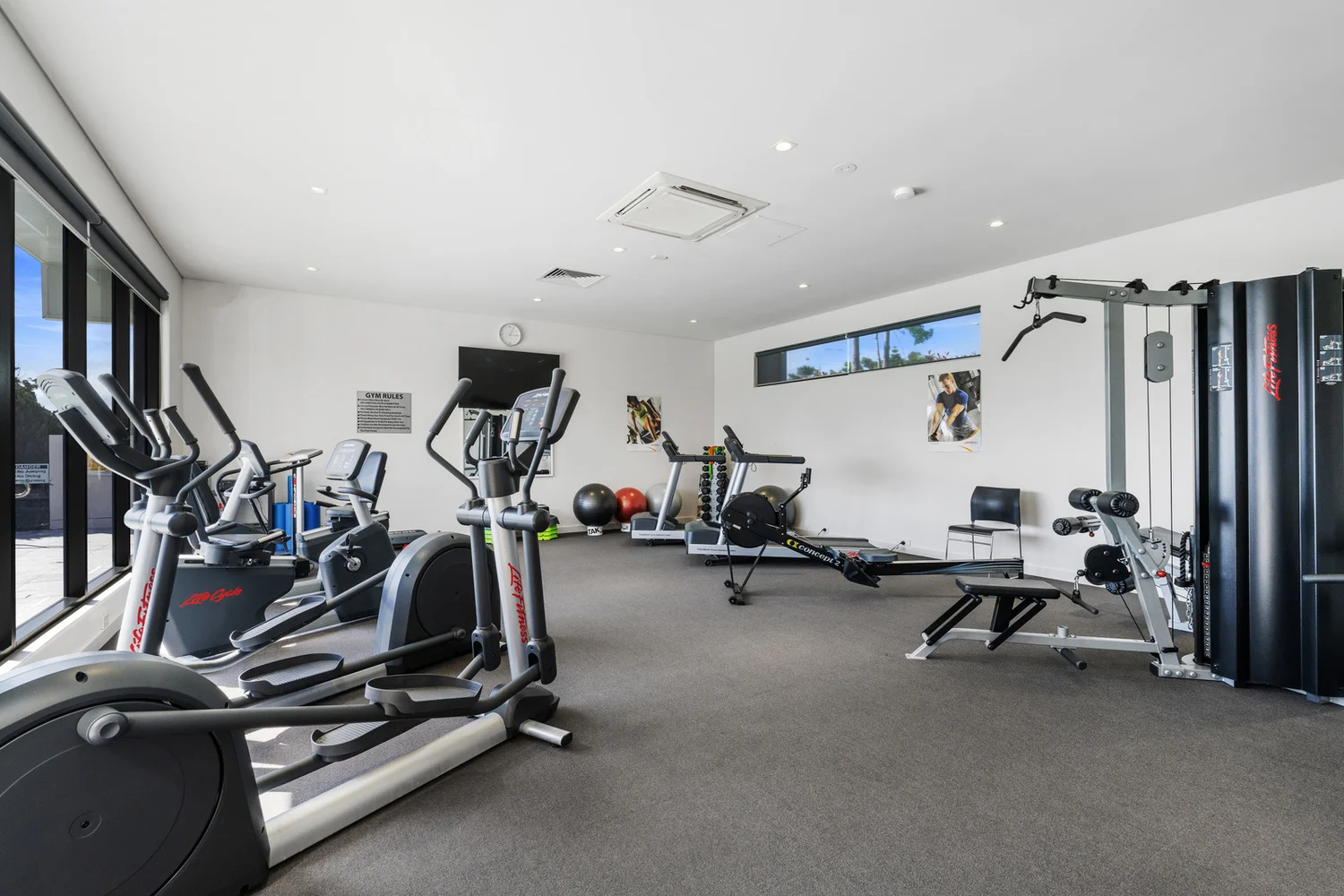 Additional image 33 of 177/1 The Inlet Drive, Carrara QLD 4211