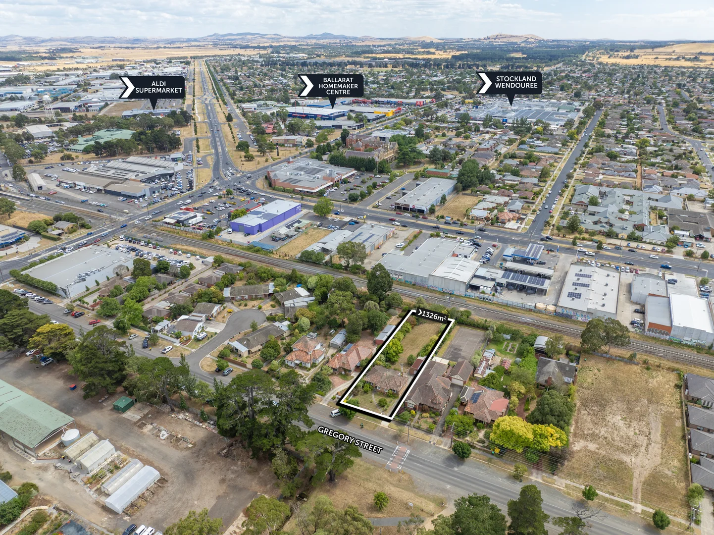 Additional image 12 of 1458 Gregory Street, Lake Wendouree VIC 3350