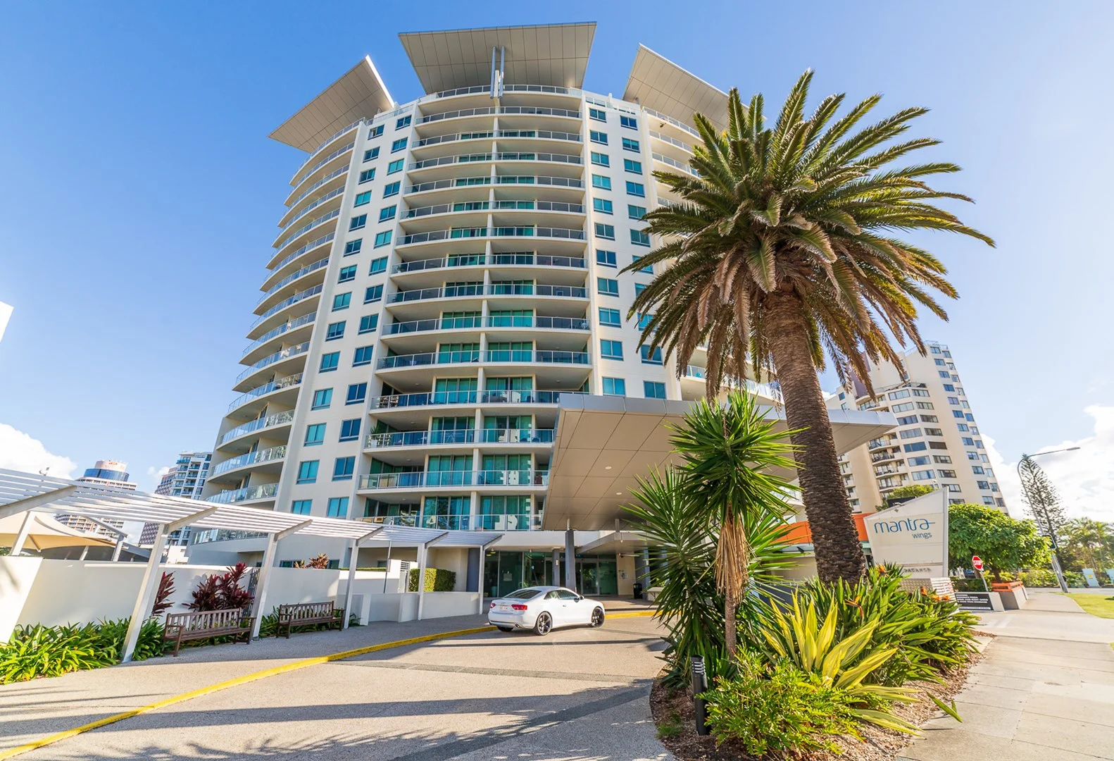 Additional image 17 of 904/18 Fern Street, Surfers Paradise QLD 4217
