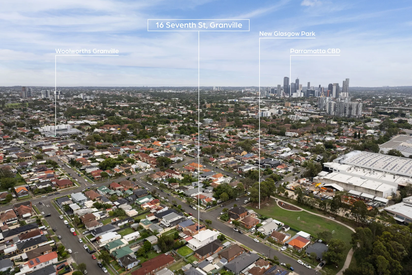 Additional image 25 of 16 Seventh Street, Granville NSW 2142