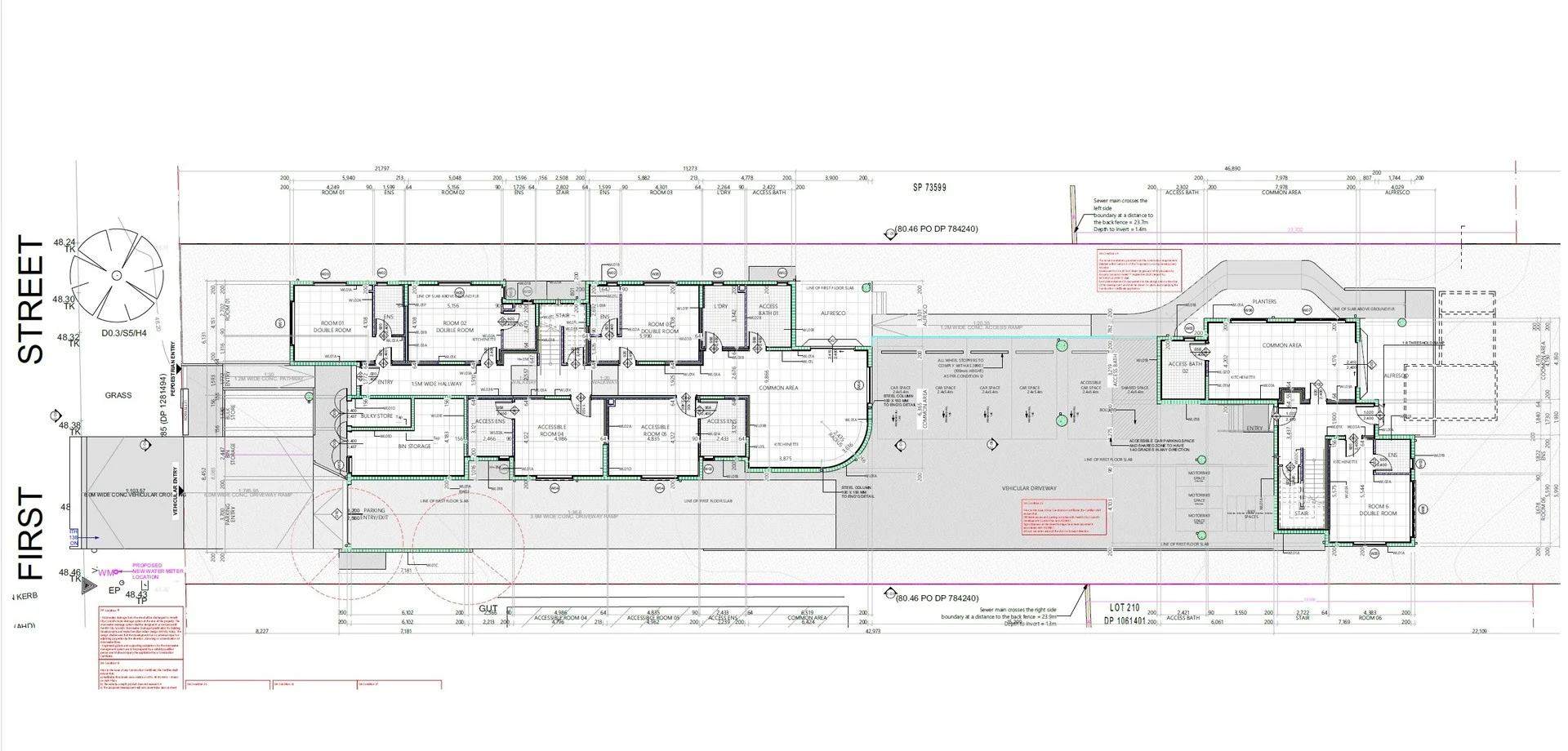 Additional image 2 of 36 First Street, Kingswood NSW 2747