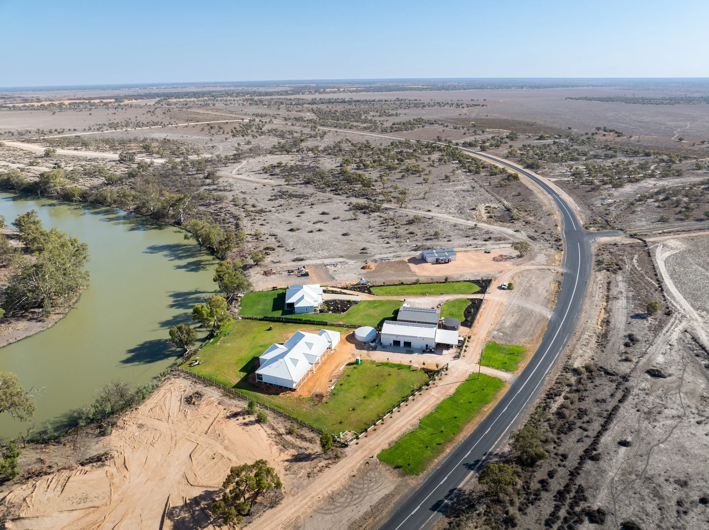 Additional image 17 of 225 Pooncarie Road, Wentworth NSW 2648