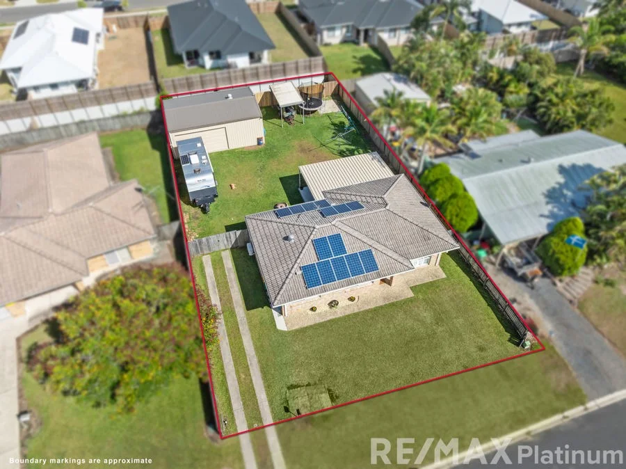 8 Darlington Court, Caboolture QLD 4510