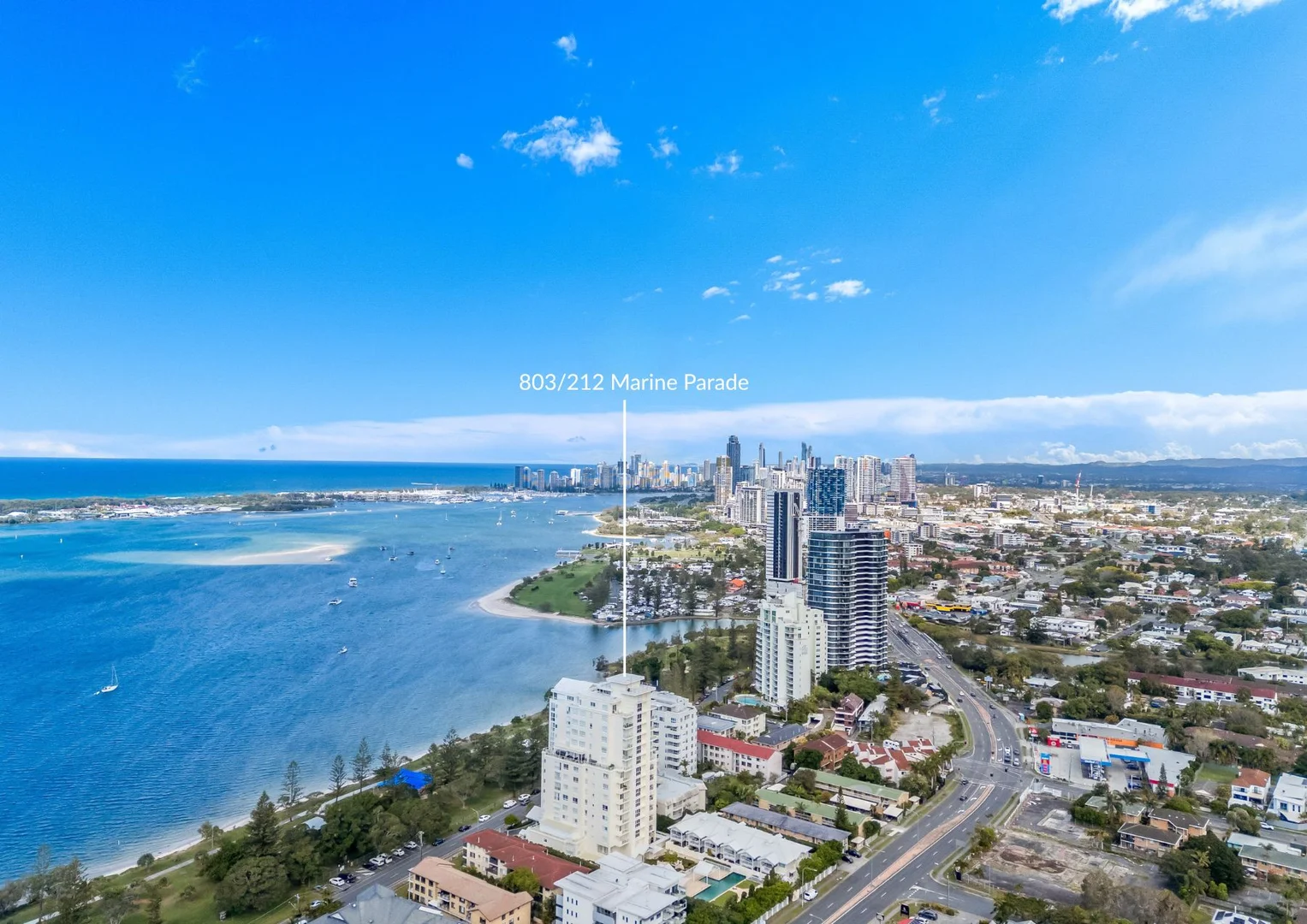 Additional image 30 of 803/212 Marine Parade, Labrador QLD 4215
