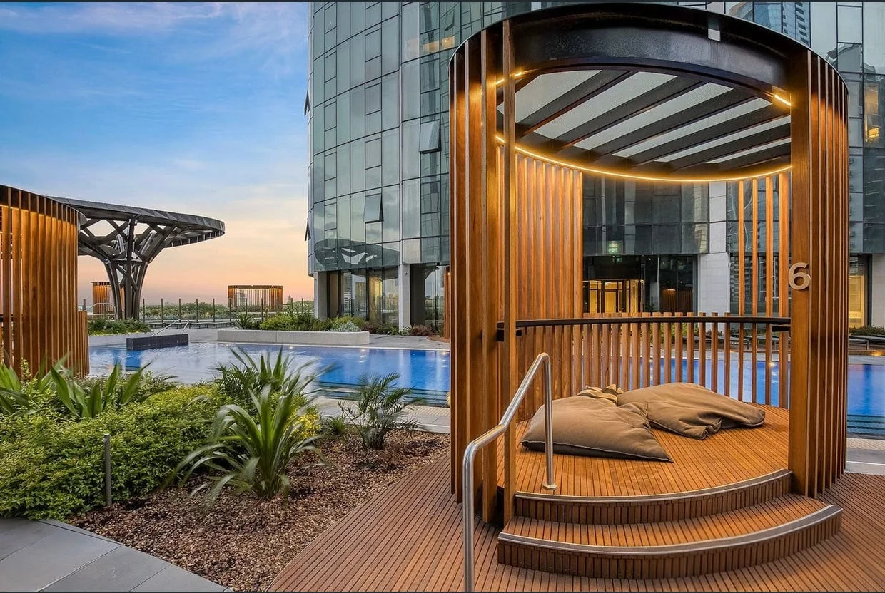 Additional image 10 of 1711e/18 Hoff Boulevard, Southbank VIC 3006