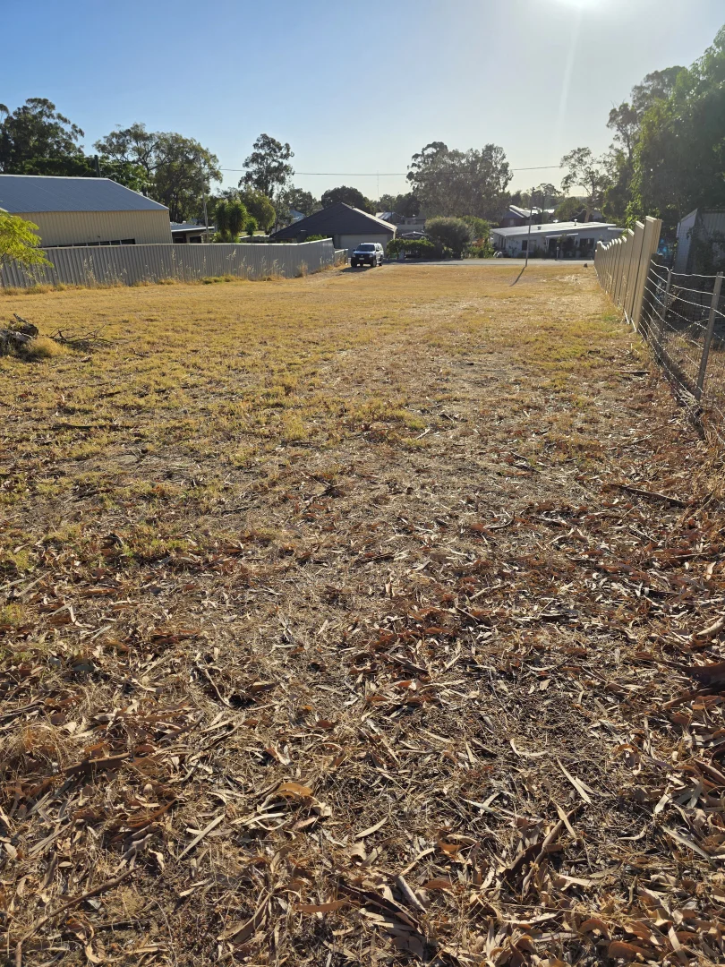 Additional image 2 of Lot 517/4 McDowell St, Yarloop WA 6218