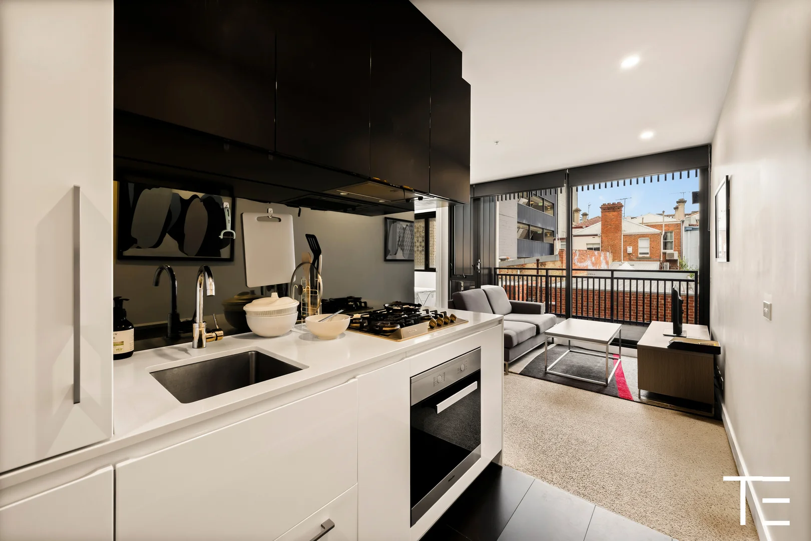 Additional image 3 of 104/12 Albert Street, Hawthorn East VIC 3123