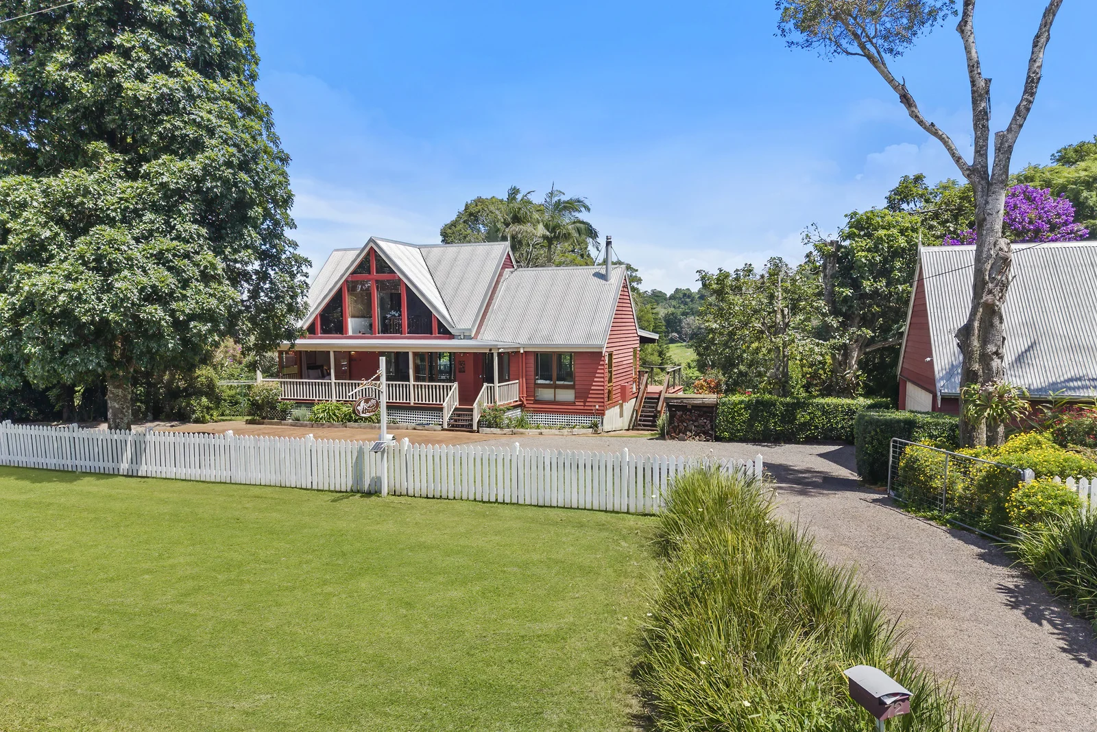 72 Ruddle Drive, Reesville QLD 4552