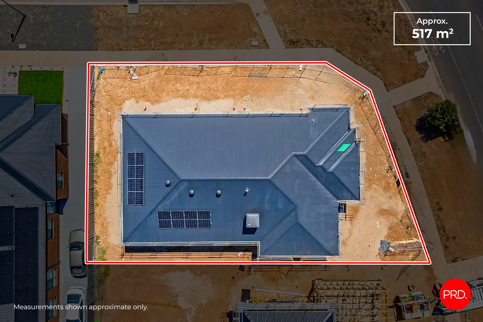 Additional image 5 of 110 Waratah Road, Huntly VIC 3551