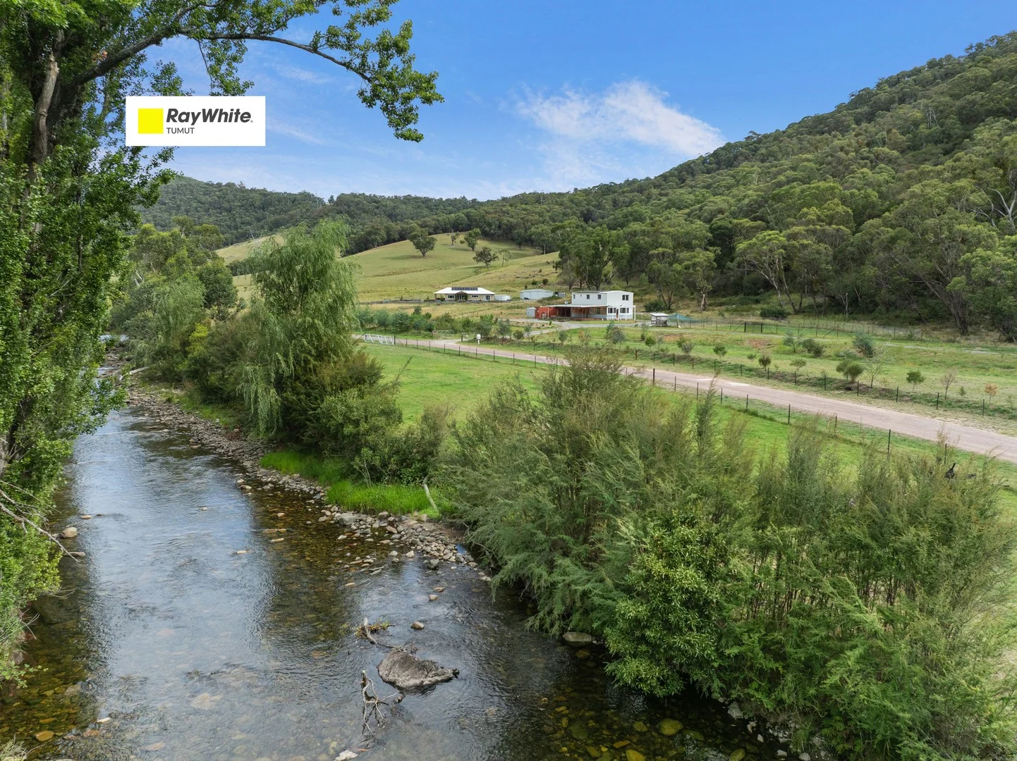 1805 Goobarragandra Road, Tumut NSW 2720