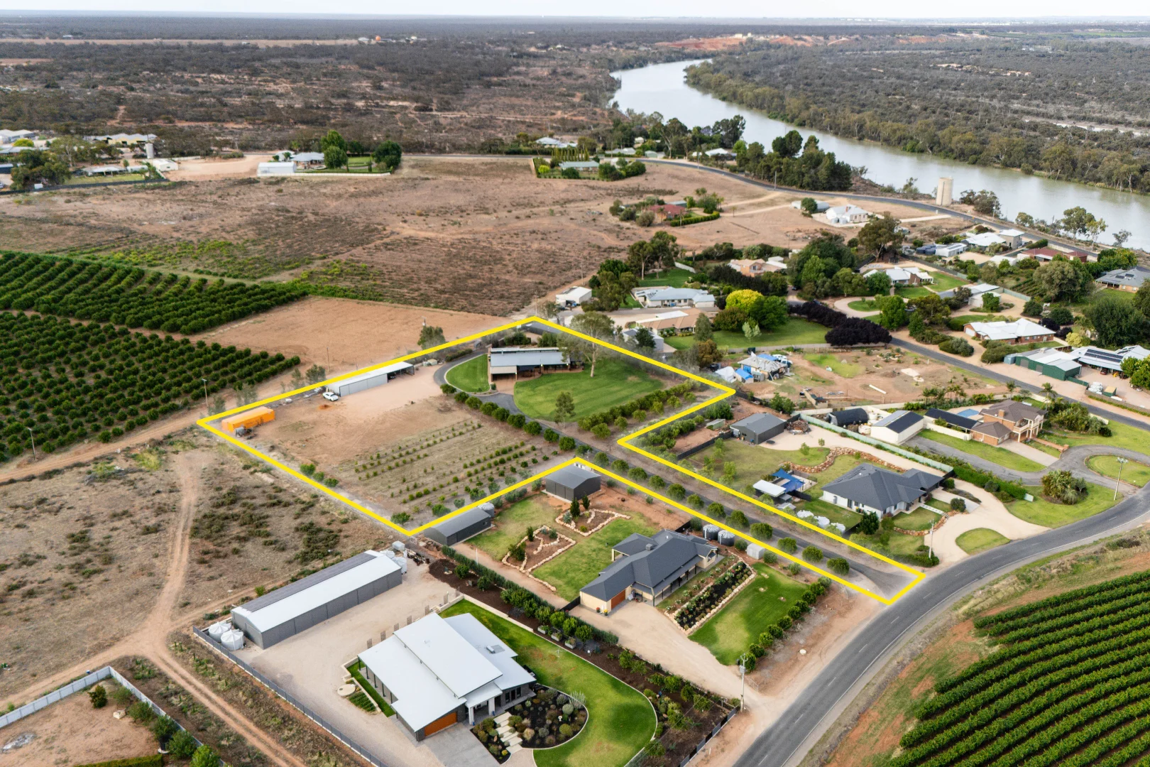 Additional image 2 of 115 Fenwick Road, Berri SA 5343