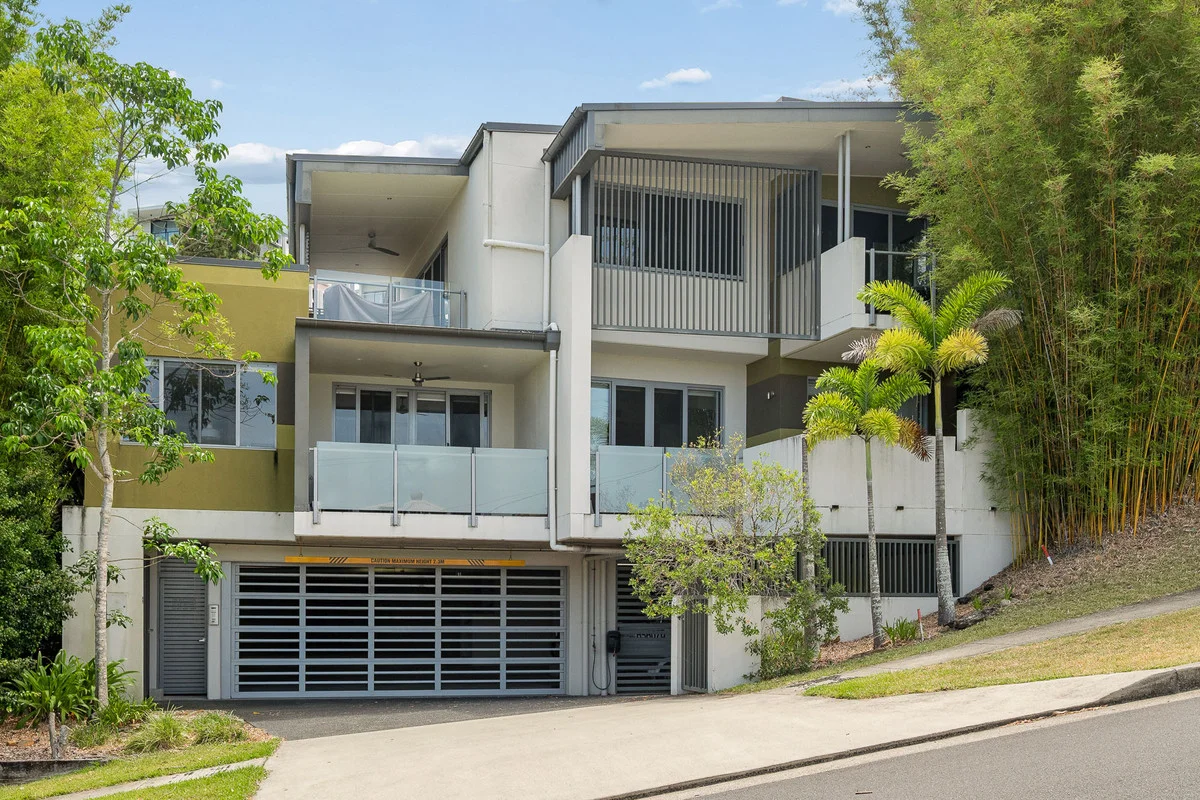 Additional image 15 of 1/29 Central Avenue, Indooroopilly QLD 4068