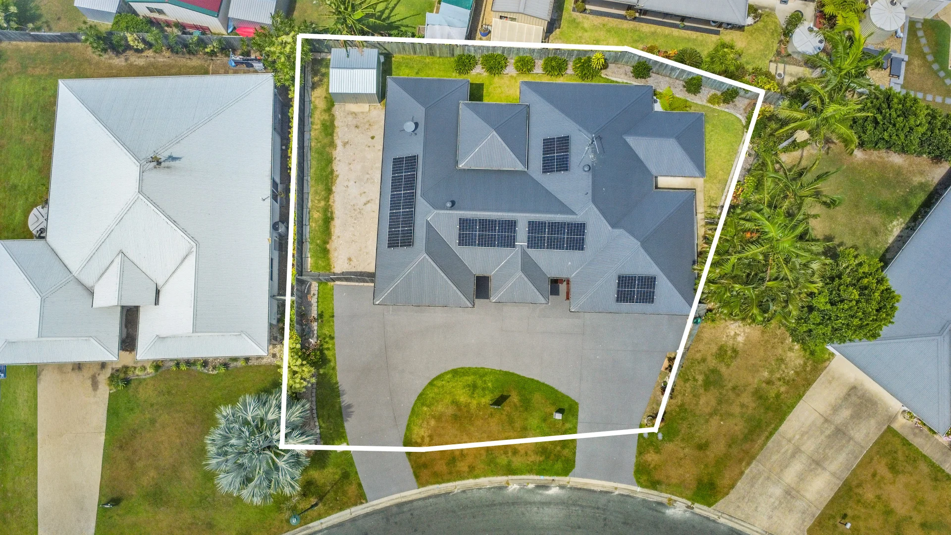 Additional image 17 of 8 Callistemon Crescent, Tin Can Bay QLD 4580